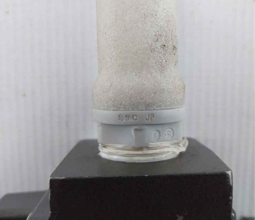 Parker Sc-15 Speed Controller 0.05-1 Mp