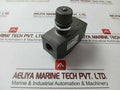 Parker Sc-15 Speed Controller 0.05-1 Mpa