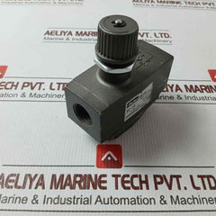 Parker Sc-15 Speed Controller 0.05-1 Mpa