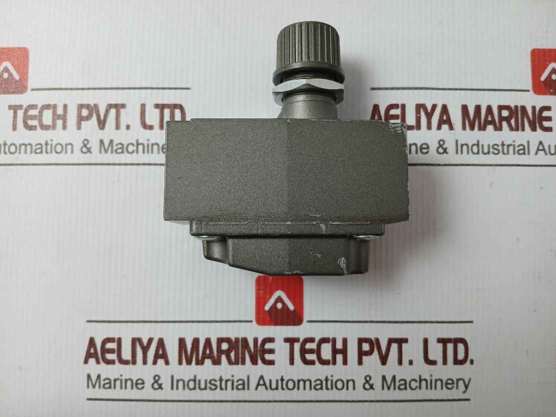 Parker Sc-15 Speed Controller 0.05-1 Mpa