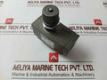 Parker Sc-15 Speed Controller 0.05-1 Mpa
