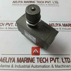 Parker Sc-15 Speed Controller 0.05-1 Mpa