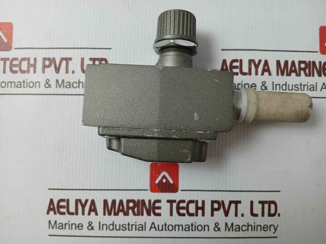 Parker Sc-15 Speed Controller 0.05-1 Mpa 89Sw49217337S-2303