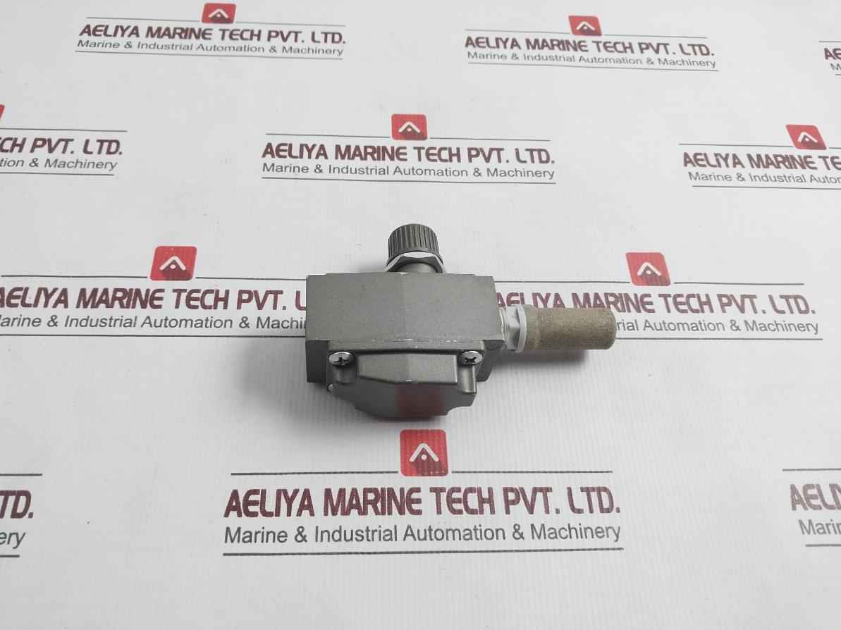 Parker Sc-15 Speed Controller 0.05-1 Mpa 89Sw49321114S-2307