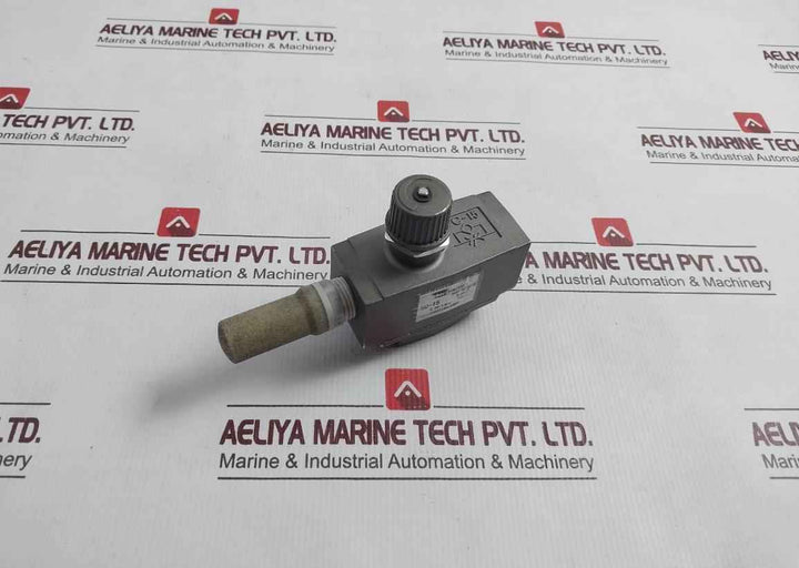 Parker Sc-15 Speed Controller 0.05-1 Mpa 89Sw49321114S-2307