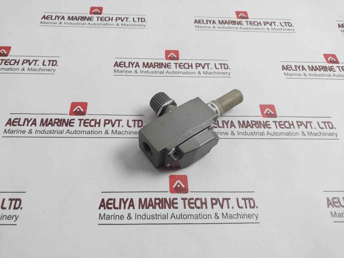 Parker Sc-15 Speed Controller 0.05-1 Mpa 89Sw49321114S-2307