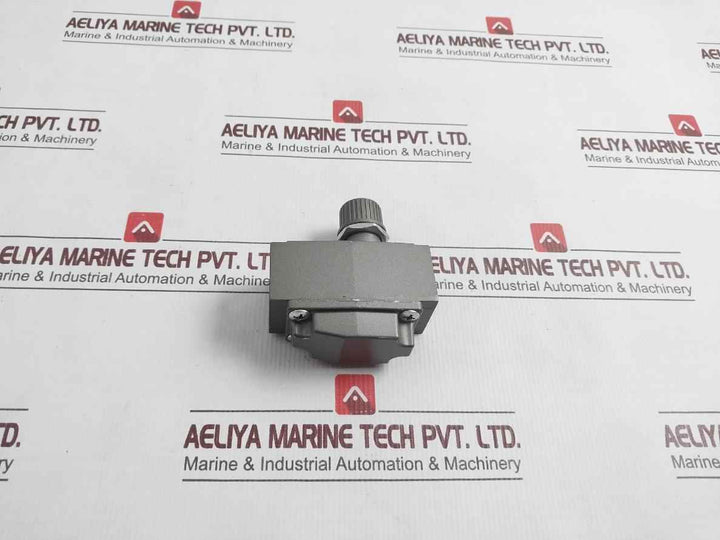 Parker Sc-15 Speed Controller 0.05-1 Mpa 89Sw49321114S-2307