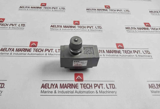 Parker Sc-15 Speed Controller 0.05-1 Mpa 89Sw49321114S-2307