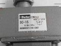 Parker Sc-15 Speed Controller 0.05-1 Mpa 89Sw49321114S-2307
