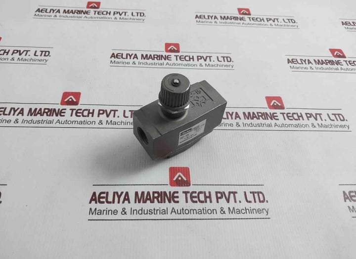 Parker Sc-15 Speed Controller 0.05-1 Mpa 89Sw49321114S-2307