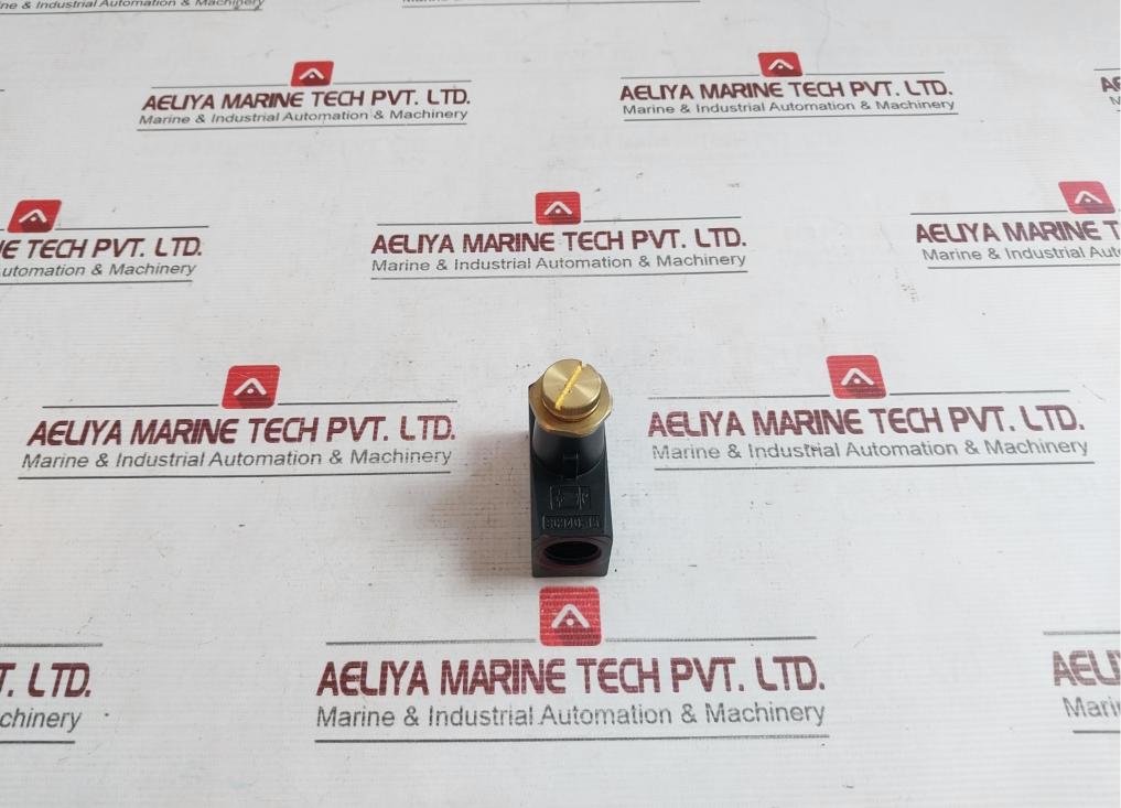 Parker Sc340-15 Inline Pneumatic Flow Control Valve J103A