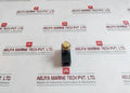 Parker Sc340-15 Inline Pneumatic Flow Control Valve J103A