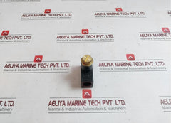 Parker Sc340-15 Inline Pneumatic Flow Control Valve J103A