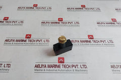Parker Sc340-15 Inline Pneumatic Flow Control Valve J103A
