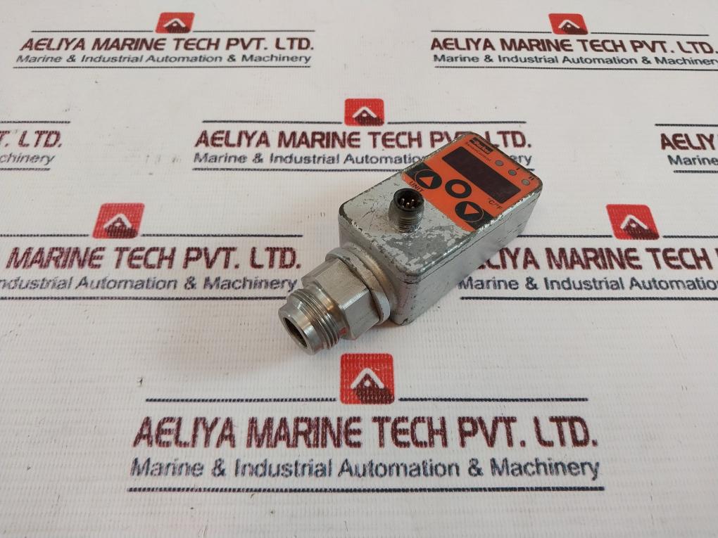 Parker Sctsd-150-10-05 Temperature Controller 0/4…20ma