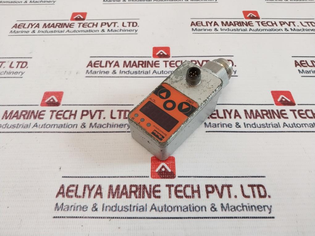 Parker Sctsd-150-10-05 Temperature Controller 0/4…20ma