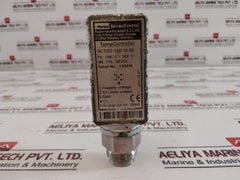 Parker Sctsd-150-10-05 Temperature Controller 0/4…20ma