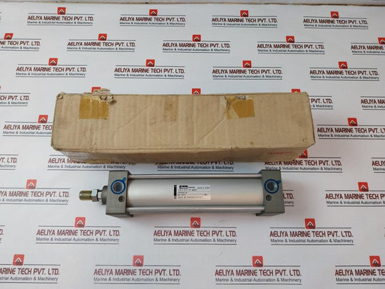 Parker Sd63B200-aa Pneumatic Air Cylinder
