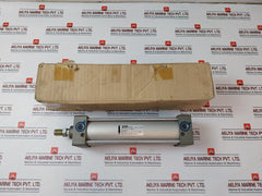 Parker Sd63B200-aa Pneumatic Air Cylinder