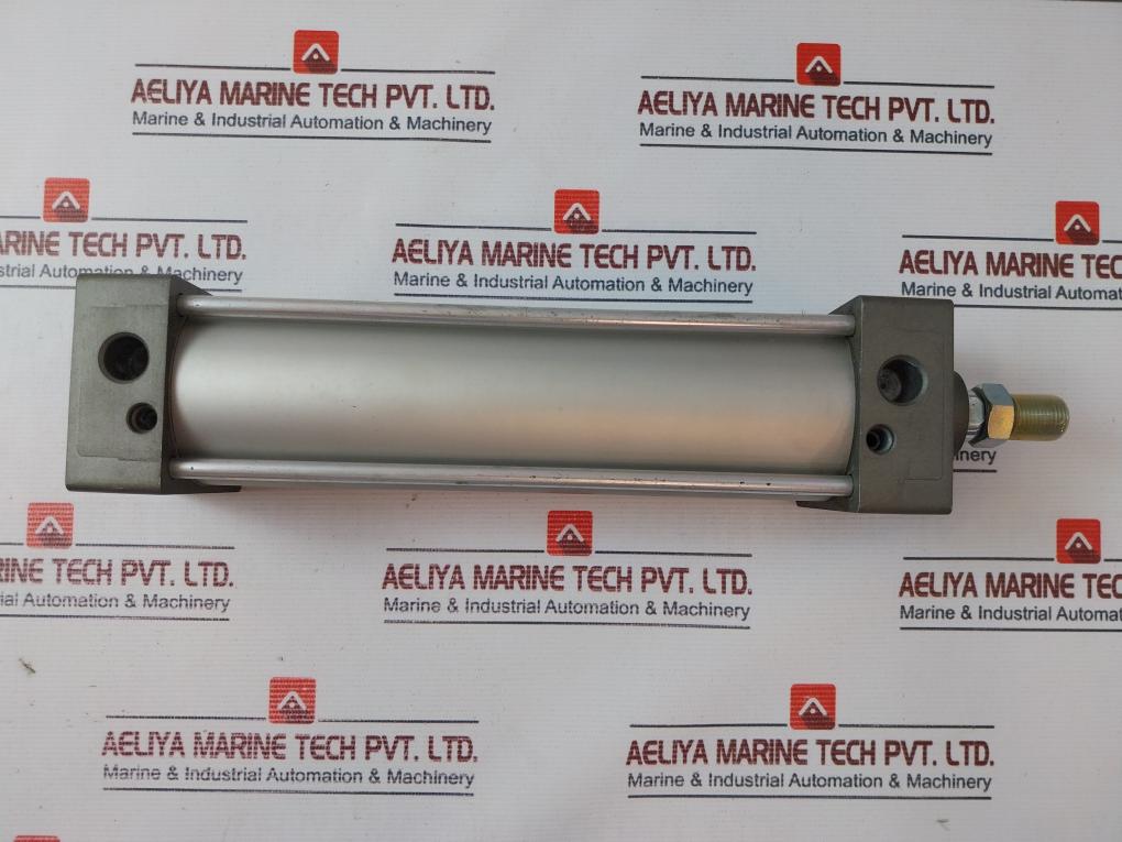 Parker Sd63B200-aa Pneumatic Air Cylinder