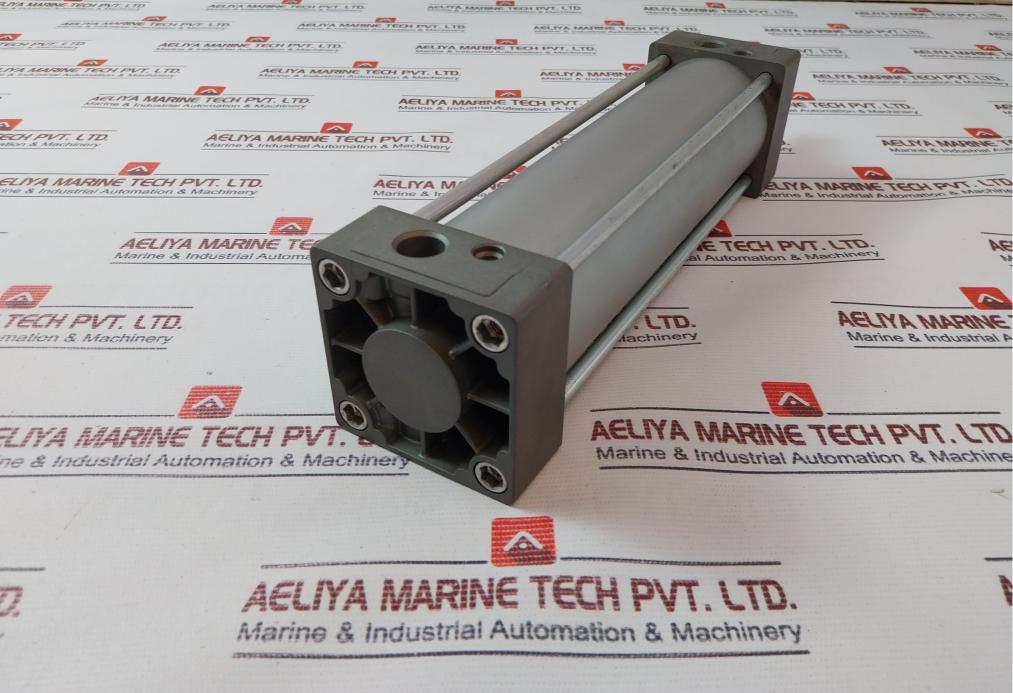 Parker Sd63B200-aa Pneumatic Air Cylinder