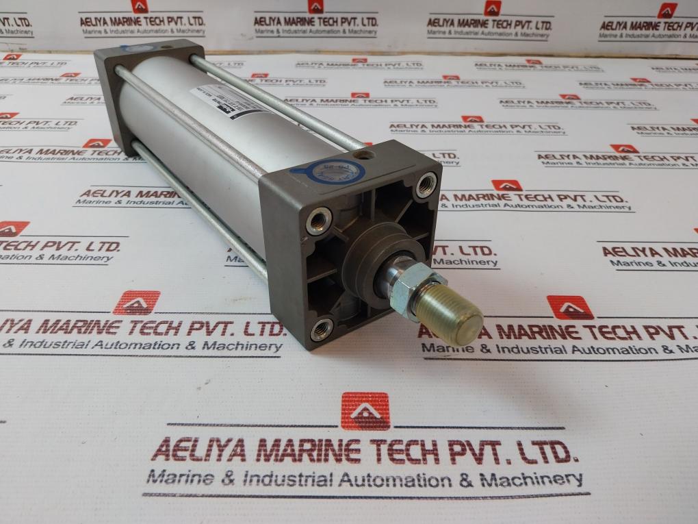 Parker Sd63B200-aa Pneumatic Air Cylinder