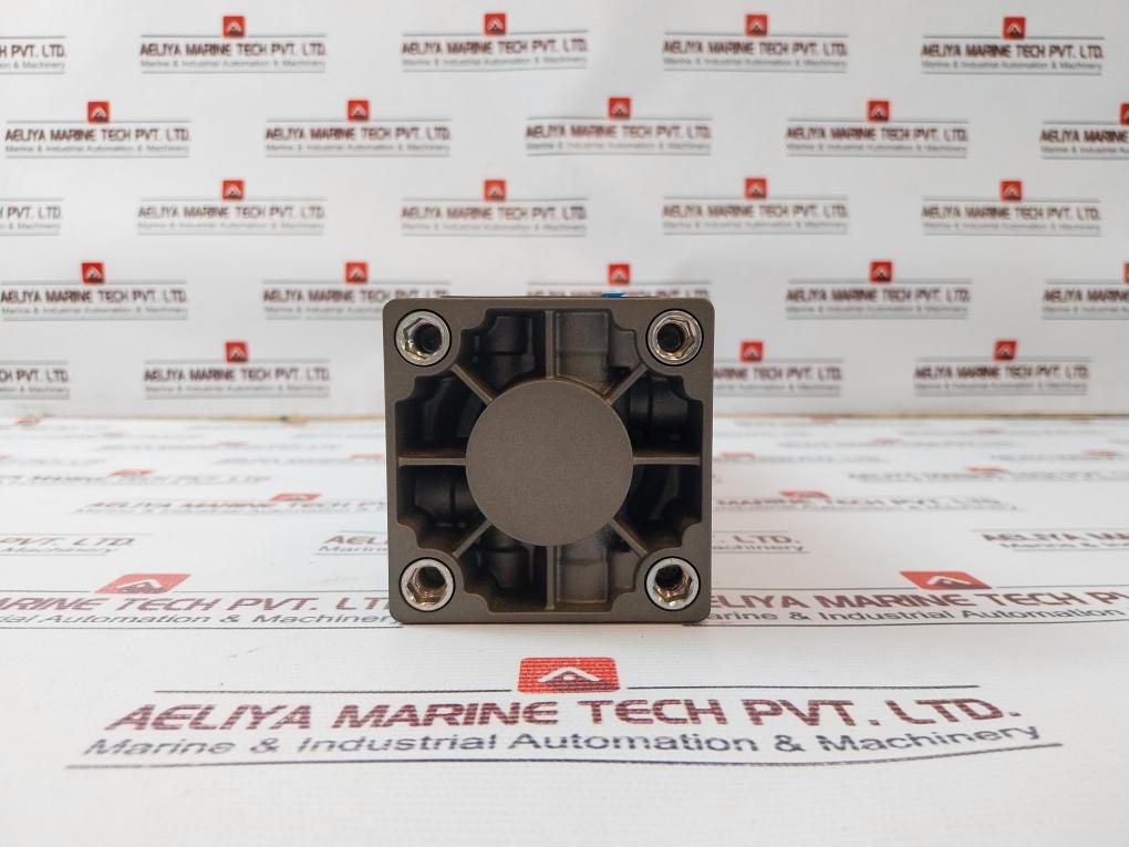 Parker Sd63B200-aa Pneumatic Air Cylinder