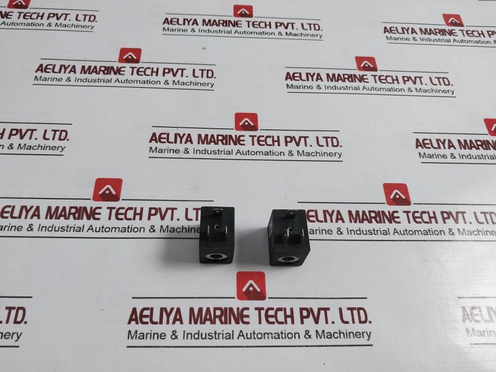 Parker Series 2 Solenoid Coil 110V Ac 2W 720-388