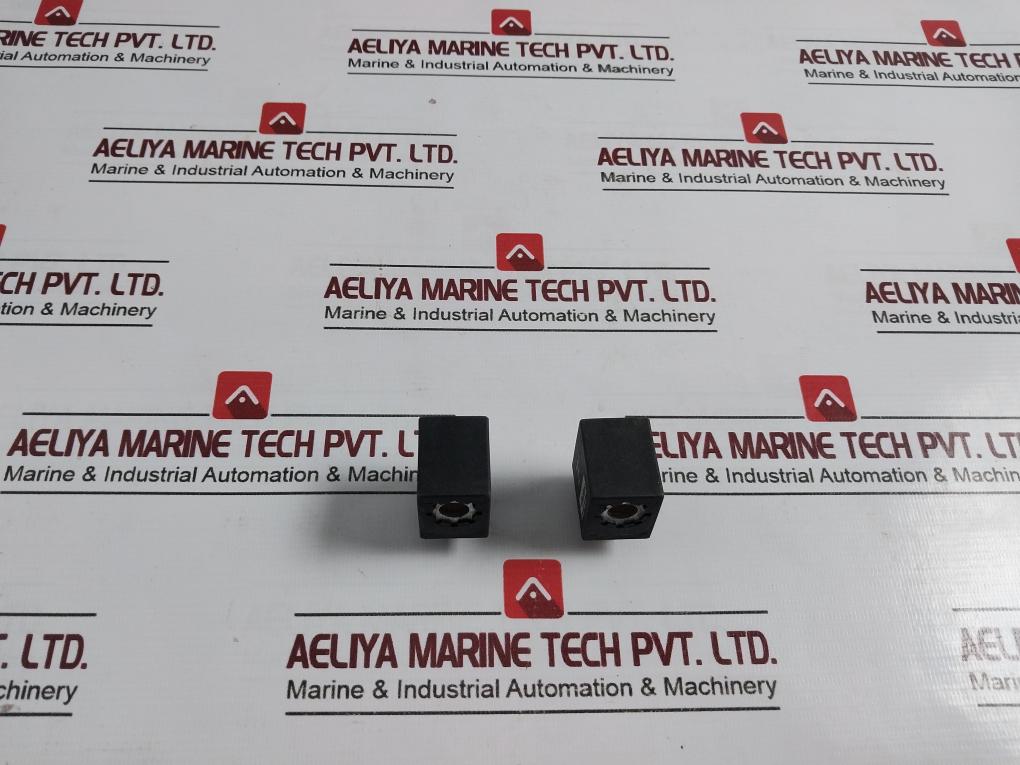 Parker Series 2 Solenoid Coil 110V Ac 2W 720-388