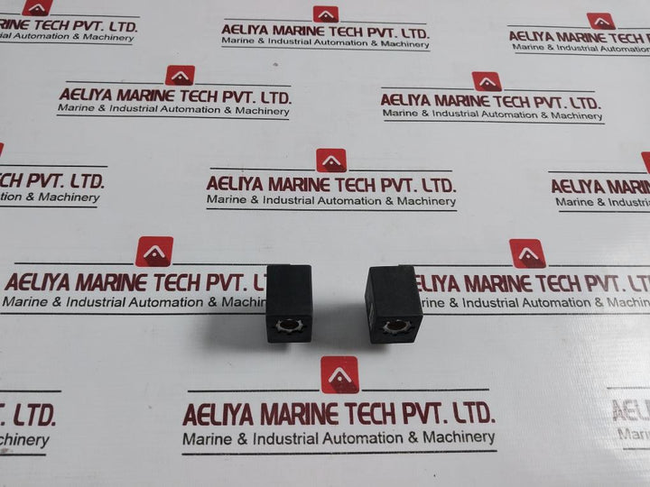 Parker Series 2 Solenoid Coil 110V Ac 2W 720-388
