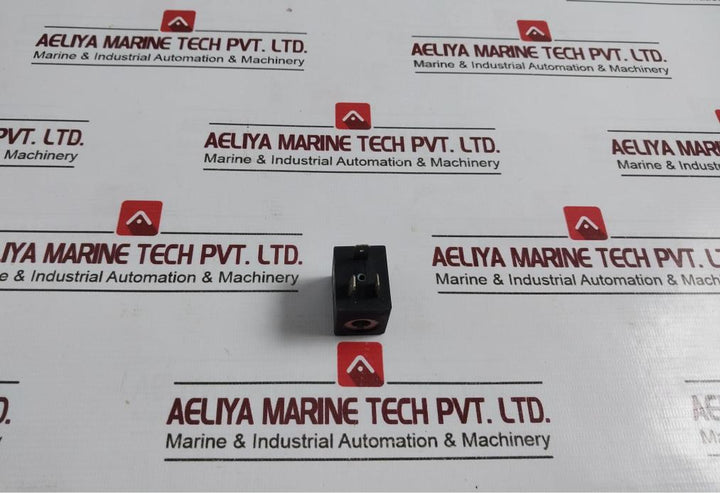 Parker Series 2 Solenoid Coil 110V Ac 2W 720-388