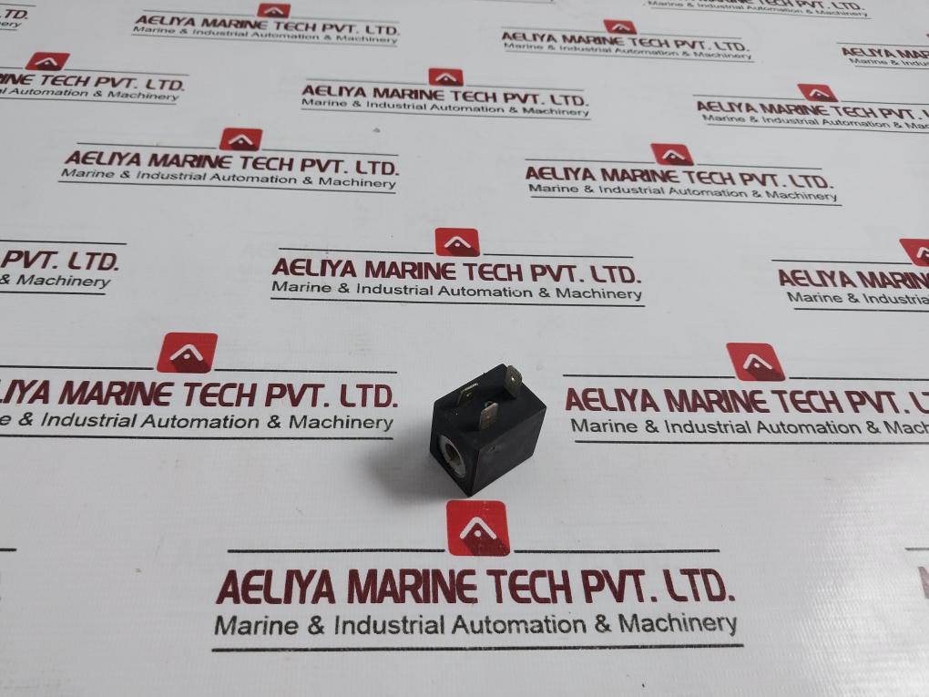 Parker Series 2 Solenoid Coil 110V Ac 2W 720-388