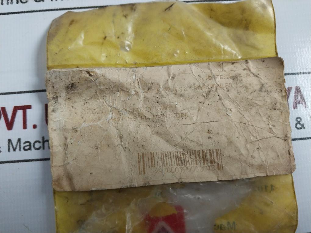 Parker Series 2 Solenoid Coil 110V Ac 2W 720-388