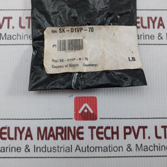 Sk-d1Vp-n-70 Sealing O-ring Kit Parker
