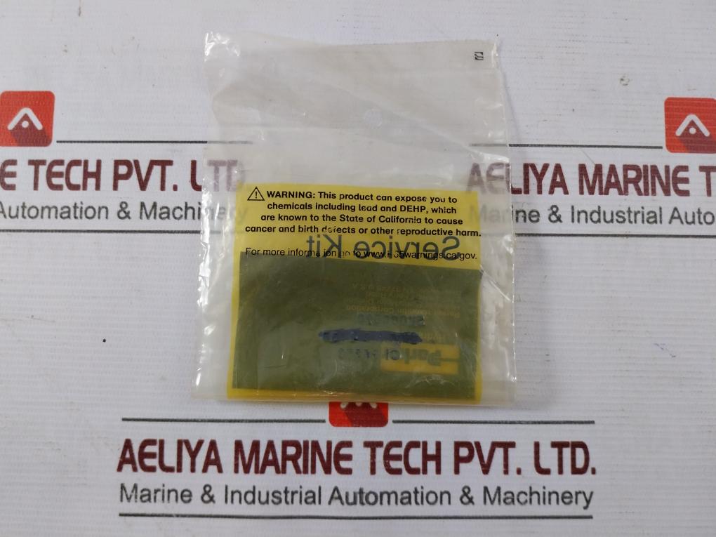 Parker Sk000090 Tb (Mg), Tc, Te (Mf) Torqmotor Seal Kit