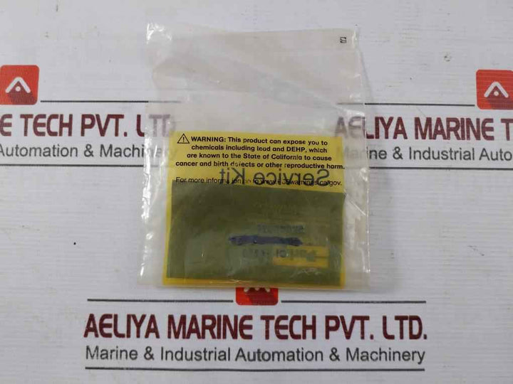 Parker Sk000090 Tb (Mg), Tc, Te (Mf) Torqmotor Seal Kit