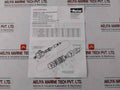 Parker Sk000090 Tb (Mg), Tc, Te (Mf) Torqmotor Seal Kit