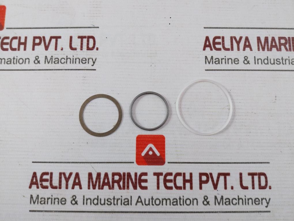 Parker Sk000090 Tb (Mg), Tc, Te (Mf) Torqmotor Seal Kit