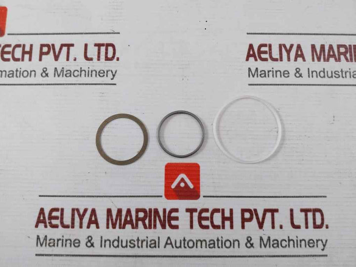 Parker Sk000090 Tb (Mg), Tc, Te (Mf) Torqmotor Seal Kit