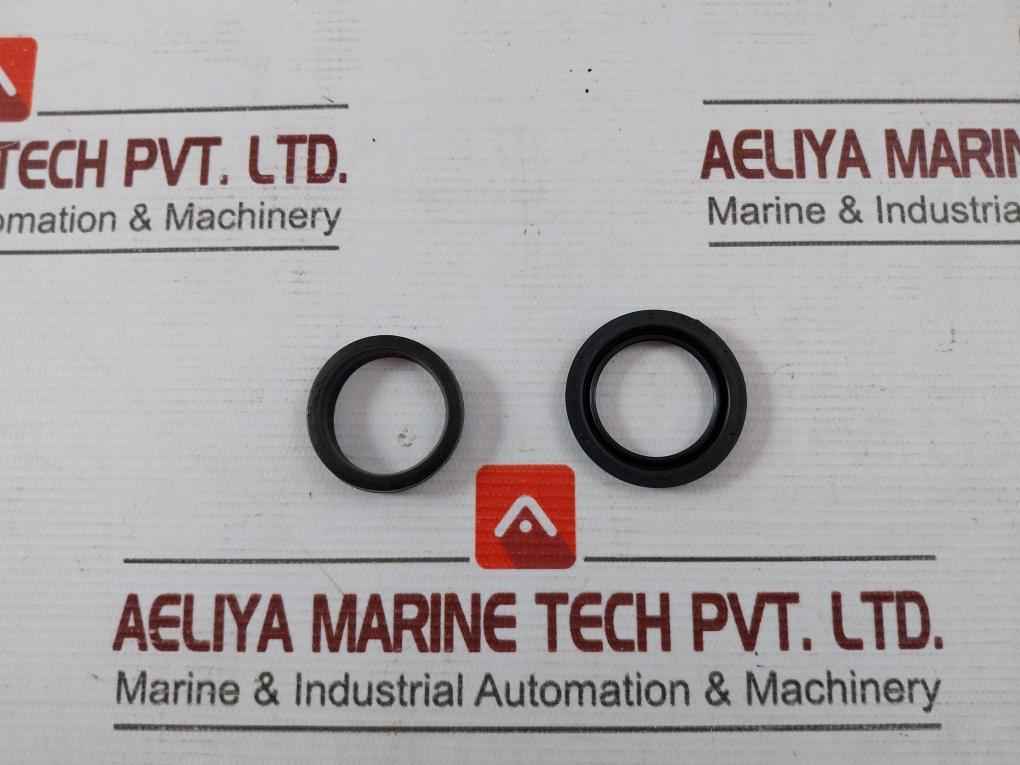 Parker Sk000090 Tb (Mg), Tc, Te (Mf) Torqmotor Seal Kit
