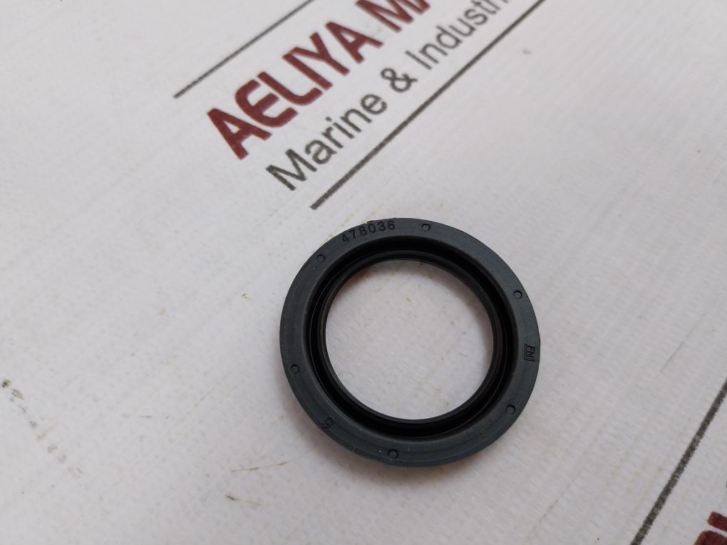 Parker Sk000090 Tb (Mg), Tc, Te (Mf) Torqmotor Seal Kit