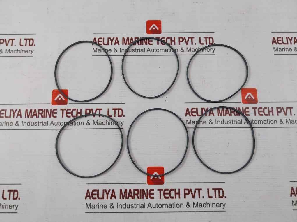 Parker Sk000090 Tb (Mg), Tc, Te (Mf) Torqmotor Seal Kit