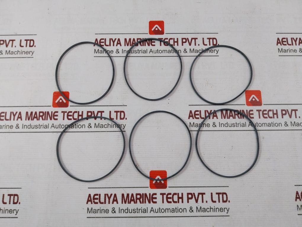 Parker Sk000090 Tb (Mg), Tc, Te (Mf) Torqmotor Seal Kit