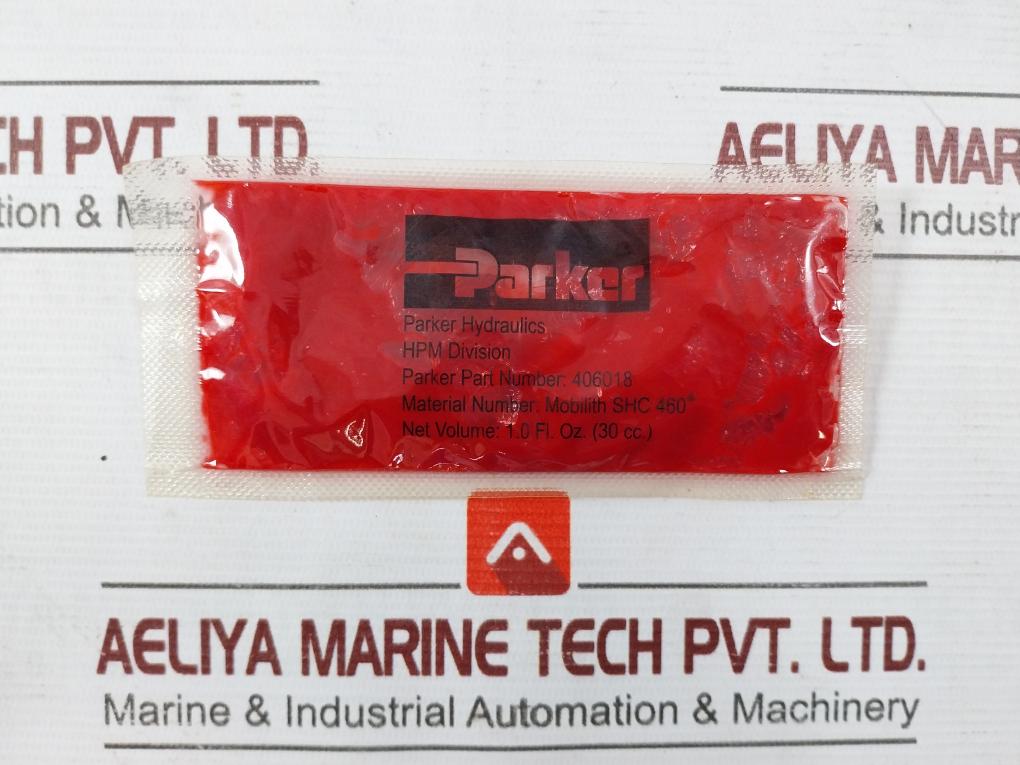 Parker Sk000090 Tb (Mg), Tc, Te (Mf) Torqmotor Seal Kit