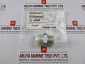 Parker Sma-16 Fitting Adapter-hose 1-5/16 W1357149 3/8 Npt
