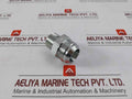 Parker Sma-16 Fitting Adapter-hose 1-5/16 W1357149 3/8 Npt