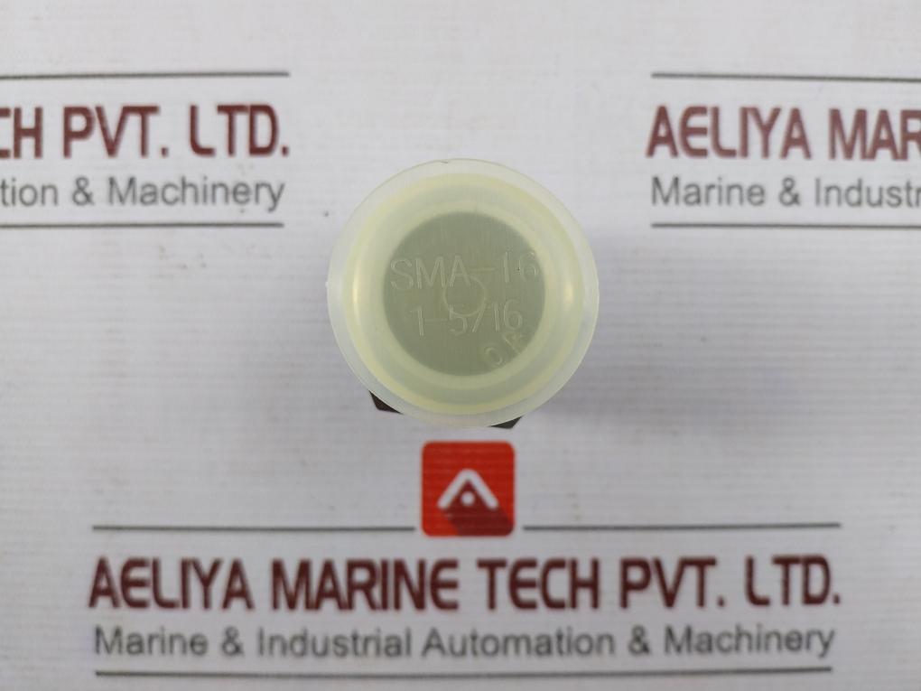 Parker Sma-16 Fitting Adapter-hose 1-5/16 W1357149 3/8 Npt