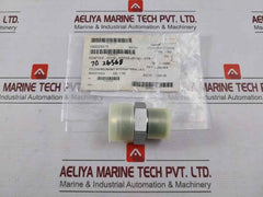Parker Sma-16 Fitting Adapter-hose 1-5/16 W1357149 3/8 Npt