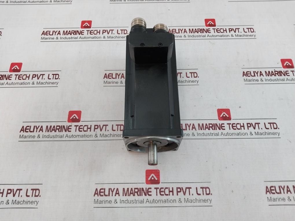 Parker Smh8260038142Id65A7 Servo Motor Vn 325 Vrms 628 S-1 V 380 G 6000 Nm 3