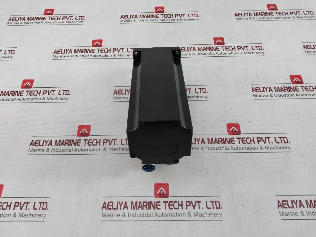 Parker Smh8260038142Id65A7 Servo Motor Vn 325 Vrms 628 S-1 V 380 G 6000 Nm 3